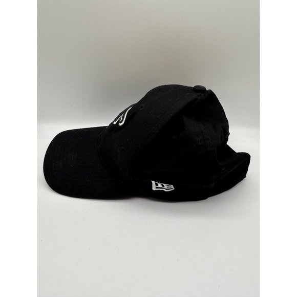 Atlanta Falcons Mercedes-Benz Stadium Hat - Picture 4 of 8